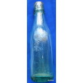 Vintage - Morrison and Townsend - Castleford - Empty bottle