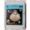 8 TRACK - STRAUSS WALTZES - MANTOVANI AND HIS ORCHESTRA