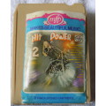 8 TRACK - MFP - HIT POWER 2