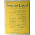 The Reader`s Digest March 1947
