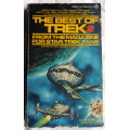 The Best of Trek 2  - From The Magazine For Star Trek Fans - Ed:  W. Irwin and G.B. Love - Paperback