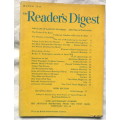 The Reader`s Digest March 1947