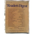 The Reader`s Digest October 1947