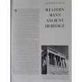 Life`s Picture History Of Western Man - Hardcover  1951