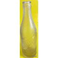 Vintage Sullivan`s Kimberley Glass Bottle