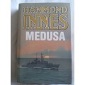 Medusa - Hammond Innes - Hardcover