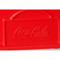 Coca-Cola Ice cube tray- makes 20 half balls