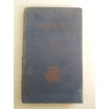 Signpost - W G McMinnies - Hardcover 1953