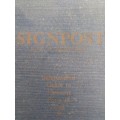 Signpost - W G McMinnies - Hardcover 1953