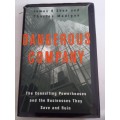 Dangerous Company - James O`Shea & Charles Madigan - Hardcover