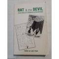 Rat & The Devil: Journal Letters Of F O Matthiessen And Russell Cheney - Ed: Louis Hyde - P/back