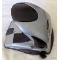 Rexel Grey and Black 2 Hole Paper Punch P240