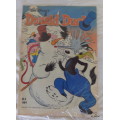 Walt Disney`s Donald Duck  Nr 2 1984 (Dutch)