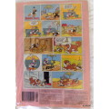 Walt Disney`s Donald Duck  Nr 2 1984 (Dutch)