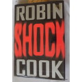 SHOCK - Robin Cook  - Hardcover  2001