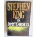 The Tommyknockers By Stephen King Hardcover