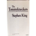 The Tommyknockers By Stephen King Hardcover