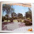 Basiese Messelwerk Vir Die Suid-Afrikaanse Tuin - Andries Van Wyk - Hardeband 1986