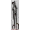 VINTAGE - ELECTRIC WASHER CLOTHES TONGS - PATENTED 1-19-1926