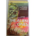 The Alien Ones - Leo Brett - Paperback