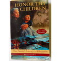 Honor Thy Children - Molly  Fumia - Paperback