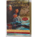 Honor Thy Children - Molly  Fumia - Paperback