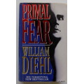 Primal Fear - William Diehl - Paperback