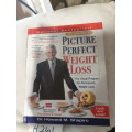 Picture Perfect Weight Loss - Dr M Shapiro - Hardcover