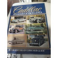 Cadillac: Standard Of Excellence - Editors of Consumer Guide - Hardcover