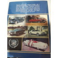 Cadillac: Standard Of Excellence - Editors of Consumer Guide - Hardcover