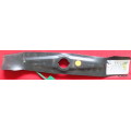 LAWNKING - LAWN MOWER BLADE - 450mm BAR BLADE 06008 MOSPARE (other Blade has no details)
