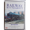 RAILWAY ROUNDABOUT :  REVISITED : CLASSIC SCENES FROM THE BBC TELEVISION SERIES.