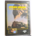 STEAM DREAM : THE OHIO CENTRAL STORY : GOODHEART PRODUCTIONS