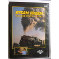 STEAM DREAM : THE OHIO CENTRAL STORY : GOODHEART PRODUCTIONS