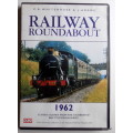 RAILWAY ROUNDABOUT :1962 : CLASSIS SCENES FROM THE BBC TELEVISION SERIES