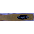 APEEL-CUTTER AP-50 - JAPAN -( paper-knife, seal peel)