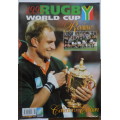 1995 Rugby World Cup Review - Collector`s Edtion - Soft cover