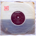 Bob Seger - We`ve Got Tonite -  Capitol Records JCL 660 - 7` Single - South Africa 1978