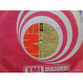 Promises  Baby It`s You/What`s A Girl To Do - EMI  EMIJ 4237 - 7` Single - South Africa 1978