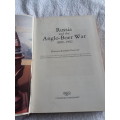 Russia and The Anglo-Boer War 1899-1902 - Elisaveta Kandyba-Foxcroft - Hardcover 1981 (No dustcover)
