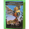 The Peculiar - Stefan Bachmann - Paperback