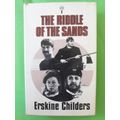 The Riddle of the Sands - Erskine Childers - Hardcover