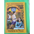 Die Pasaangeer - Marlene le Roux - Paperback