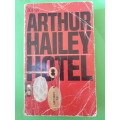Arthur Haley - Hotel - Paperback