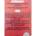Arthur Haley - Hotel - Paperback