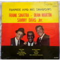 Frankie and his Shadows - Reprise Records - R 0001 -  South Africa - 1961