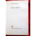 Moon Island by Rosie Thomas (Hardcover)
