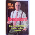 Abracadabra! - Mike Lipkin - Paperback  - 1997