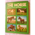 The Book of The Horse - Hamlyn Hardcover  1971