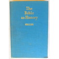The Bible as History - Werner Keller - Archaeology confirm the Book of Books - Hardcover (No dustcov